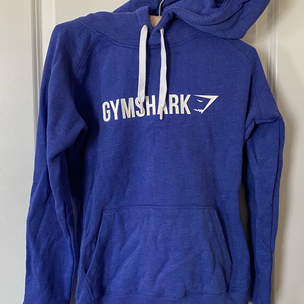 Gymshark Hoodie